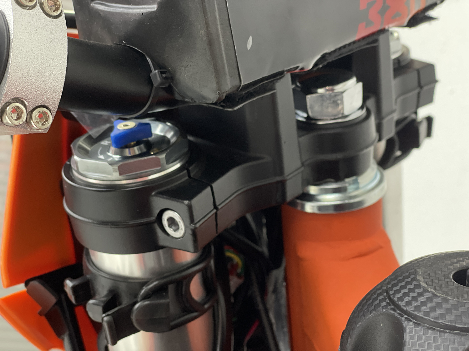 Кроссовый мотоцикл PROMAX INFERNO 380 (4 valves, 5 gears) в Кирове