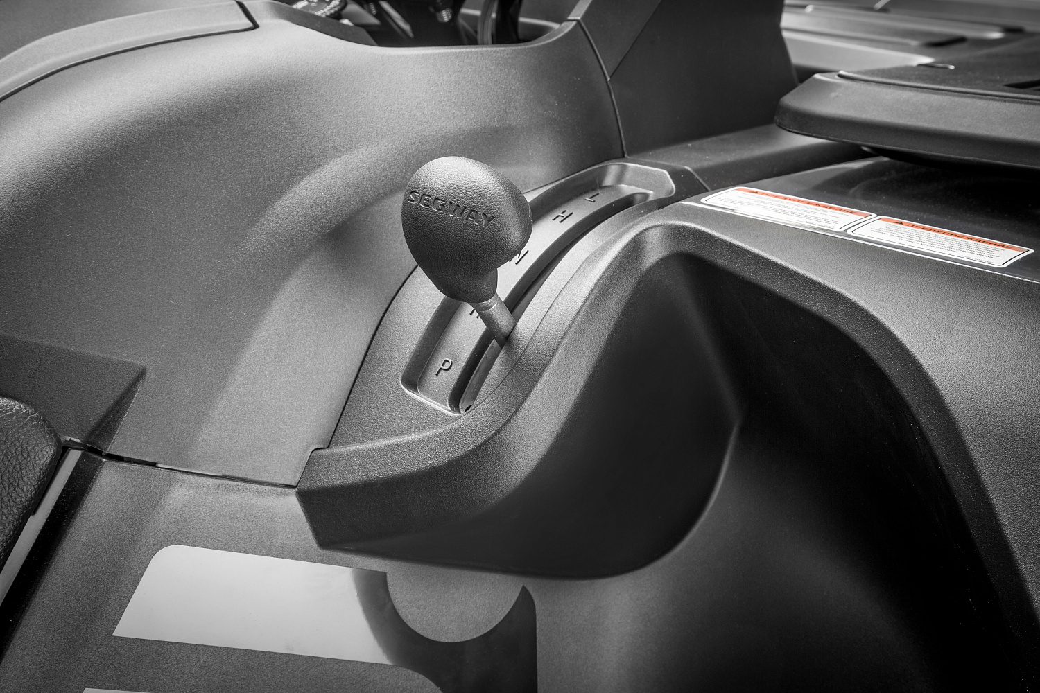  Квадроцикл Segway SNARLER AT6 LE в Кирове