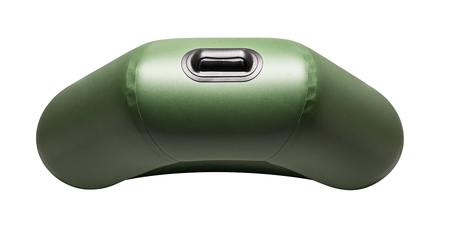 Лодка Барс 240 в Кирове