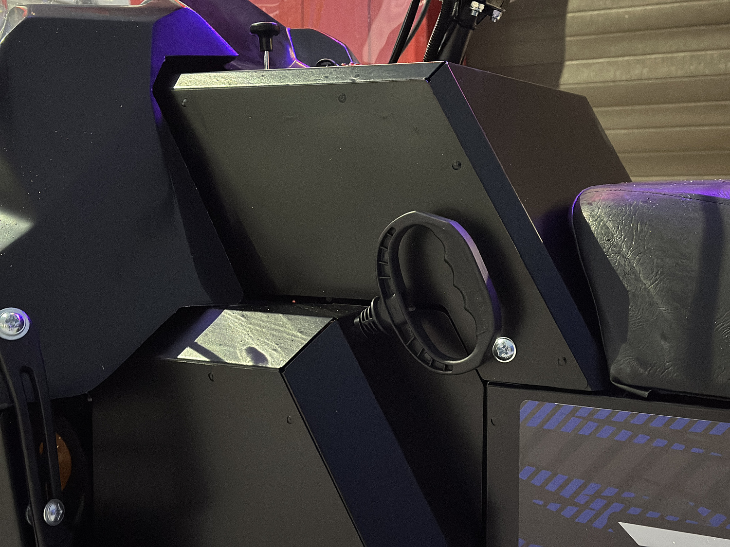 Снегоход PROMAX YAKUT 500 2.0 4T 20 в Кирове