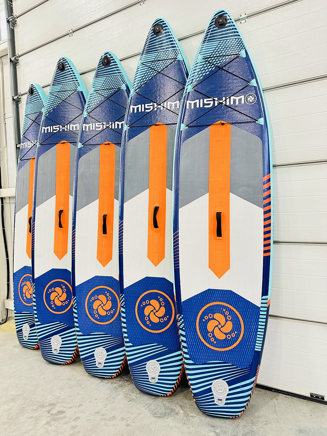 SUP (САП) Доска MISHIMO TROFY 10.6 в Кирове