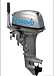 Лодочный мотор SEANOVO SN70FFEL-T в Кирове