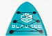 НАДУВНОЙ SUP-BOARD BUSINESS LIGHT BLUE 10 в Кирове