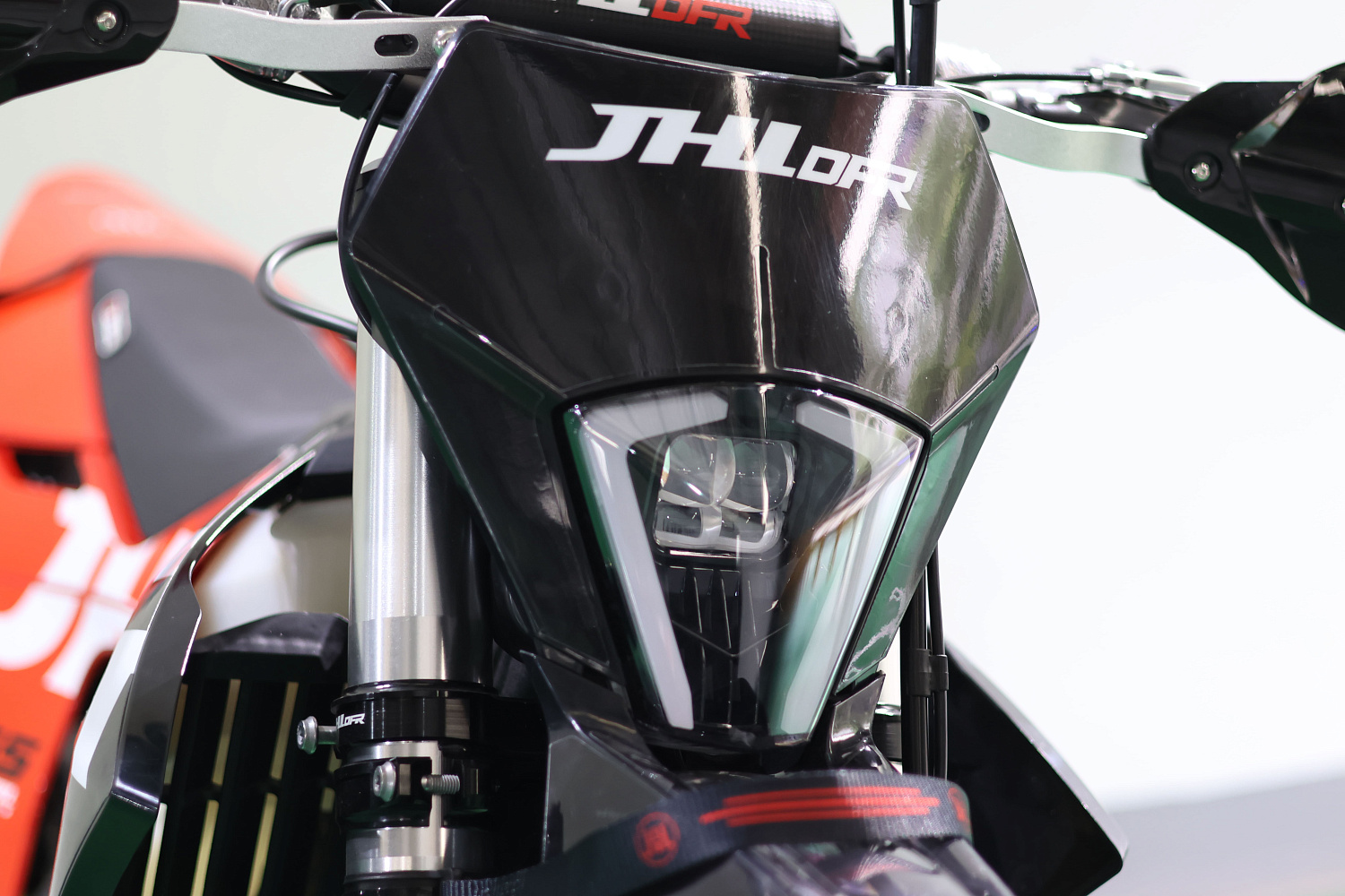 Мотоцикл JHLMOTO JHLofr GS CB300RL в Кирове