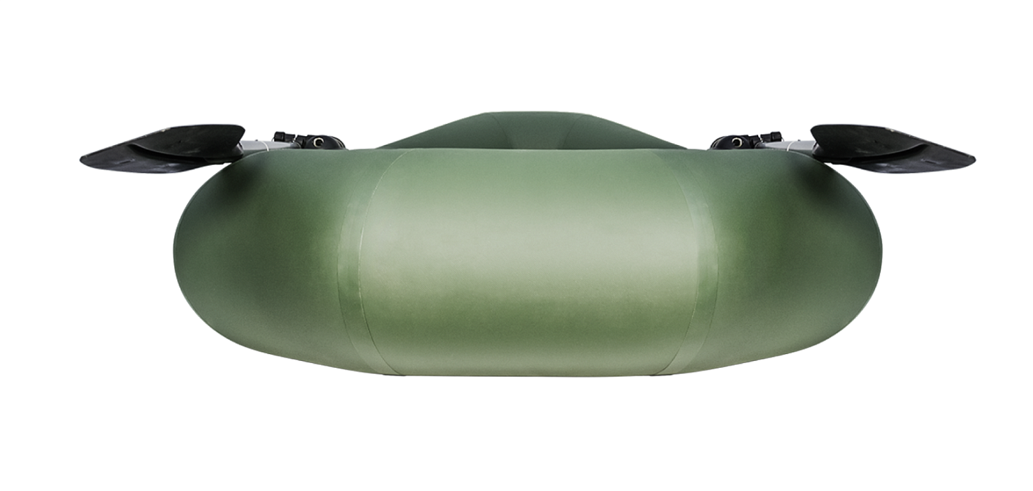  Лодка АКВА-ОПТИМА 210 в Кирове