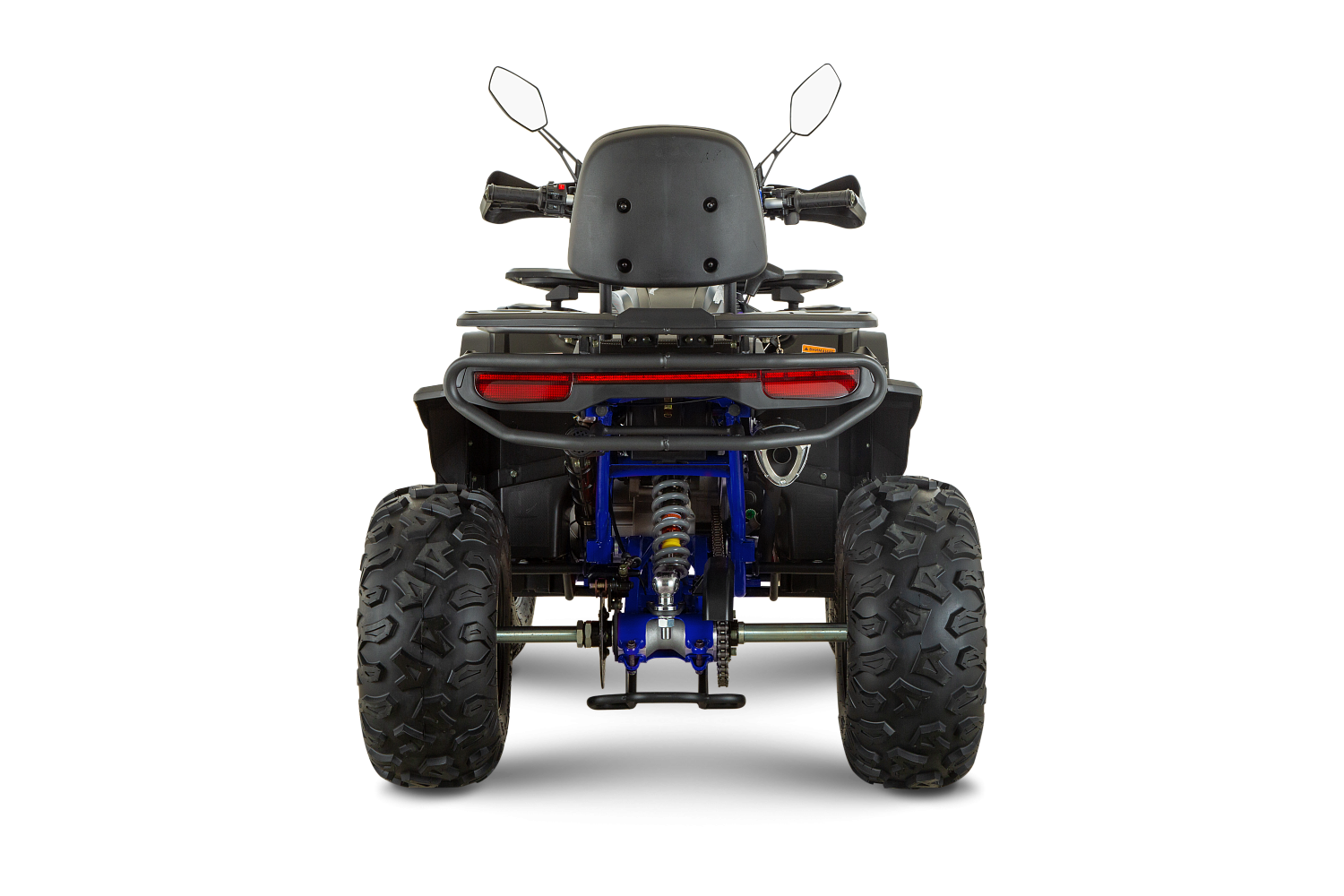 Квадроцикл GBM CROSS HILL 320 BIG PREMIUM в Кирове