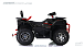 Квадроцикл GBM CRONOS 420 4WD EFI с ПСМ в Кирове