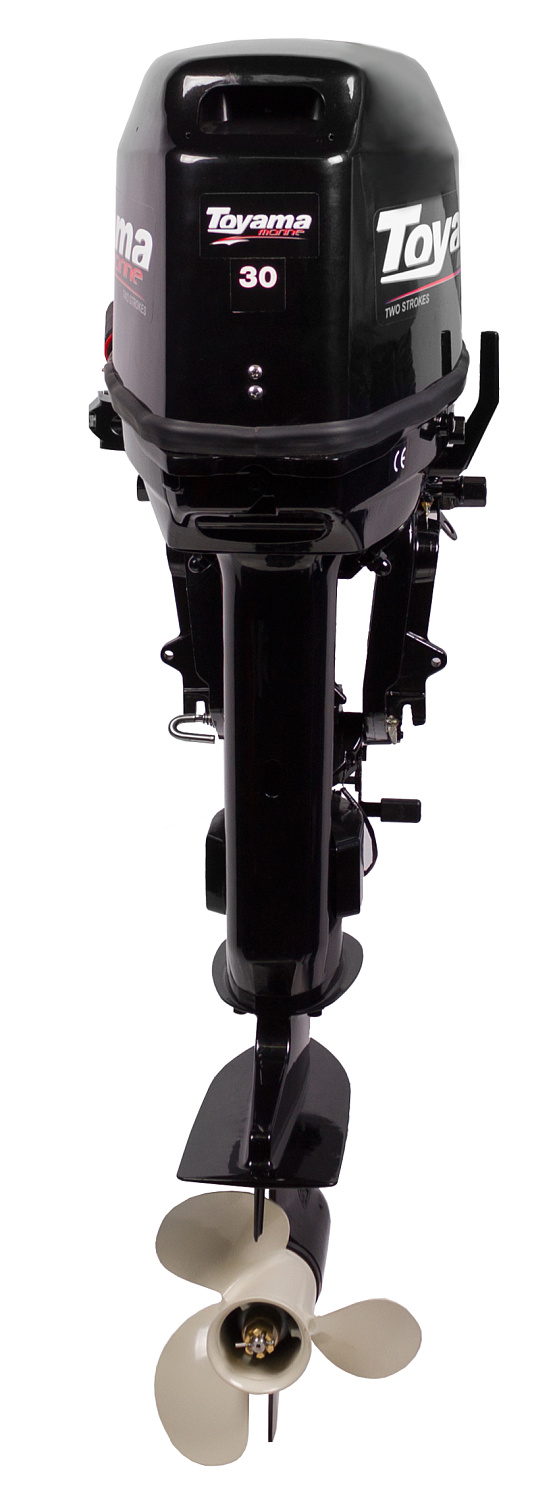 ЛОДОЧНЫЙ МОТОР TOYAMA T30ABMS в Кирове
