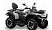 Квадроцикл HISUN HiSUN GUARDIAN 750L -/LONG/ в Кирове