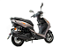 Скутер MOTOLAND (МОТОЛЕНД) FC 150 (WY150) в Кирове