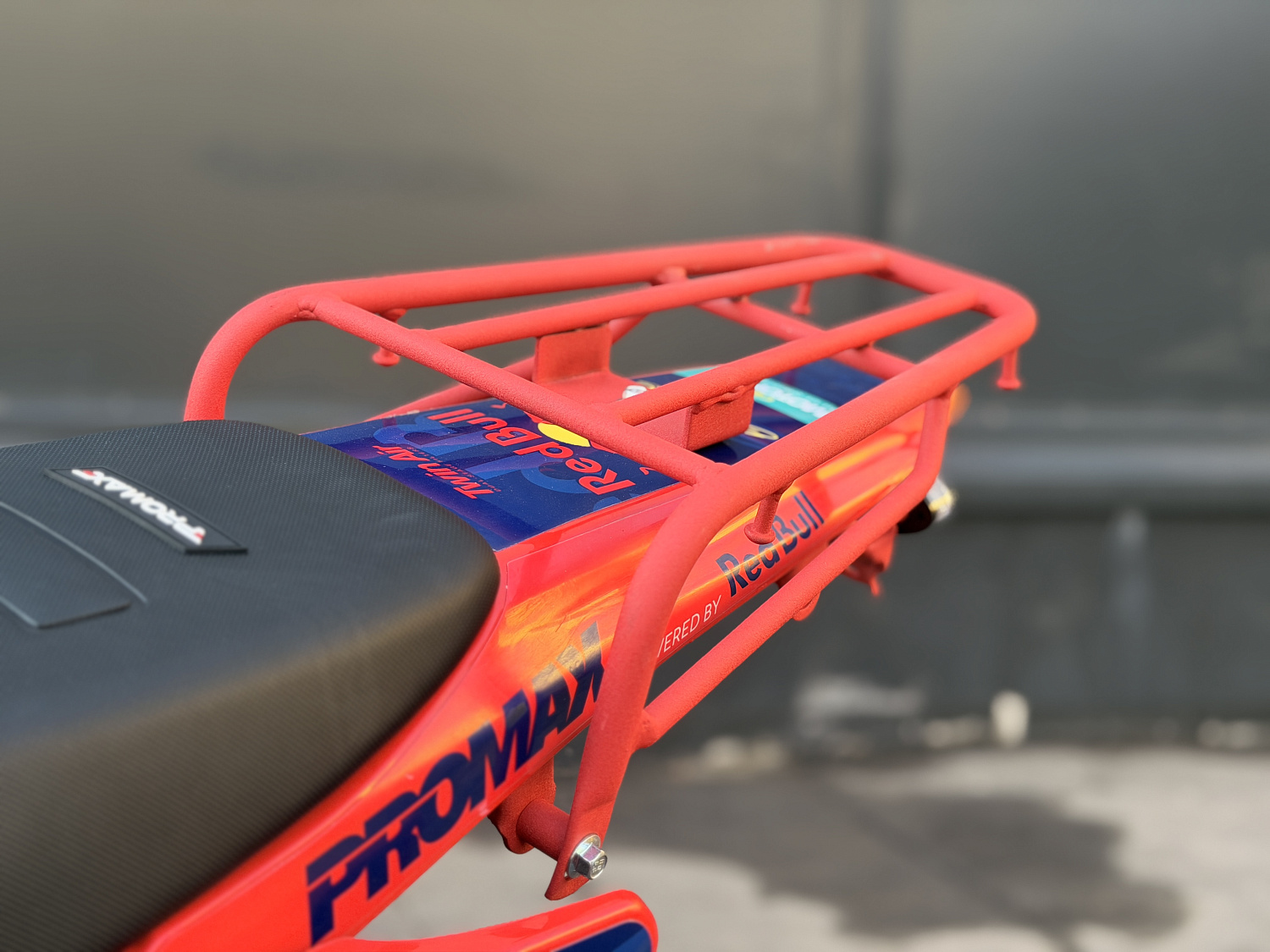 Кроссовый мотоцикл PROMAX MX280 в Кирове