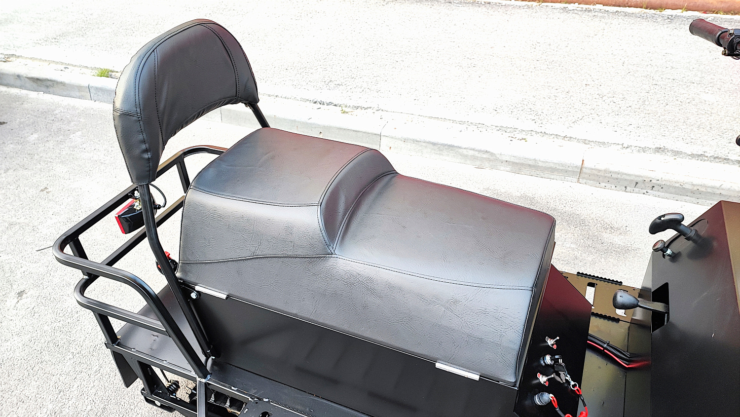 Снегоход PROMAX YAKUT 500 2.0 4T 29 в Кирове