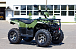 Квадроцикл IRBIS ATV 250 LUX (+лебедка) в Кирове