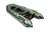  Лодка АКВА 3200 ск в Кирове
