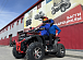 Квадроцикл FAIDET URBAN 280 LONG в Кирове