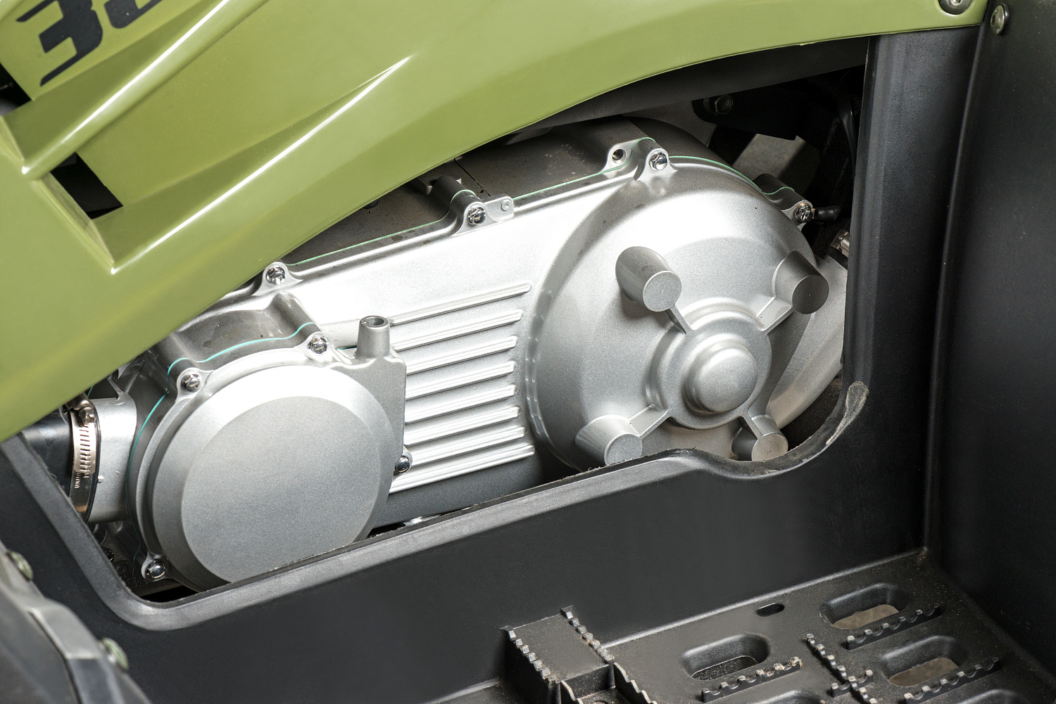 Квадроцикл IRBIS ATV 300 в Кирове