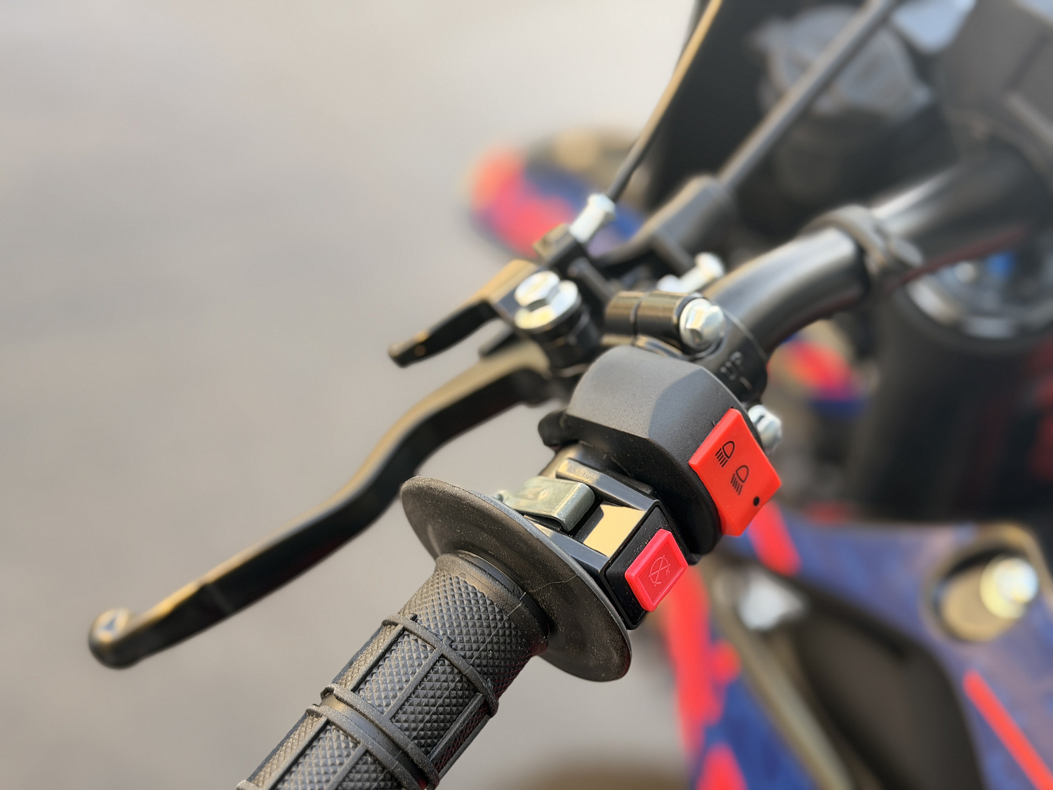 Кроссовый мотоцикл PROMAX MX280 в Кирове