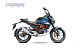 Мопед PROMAX CB130R (49) в Кирове