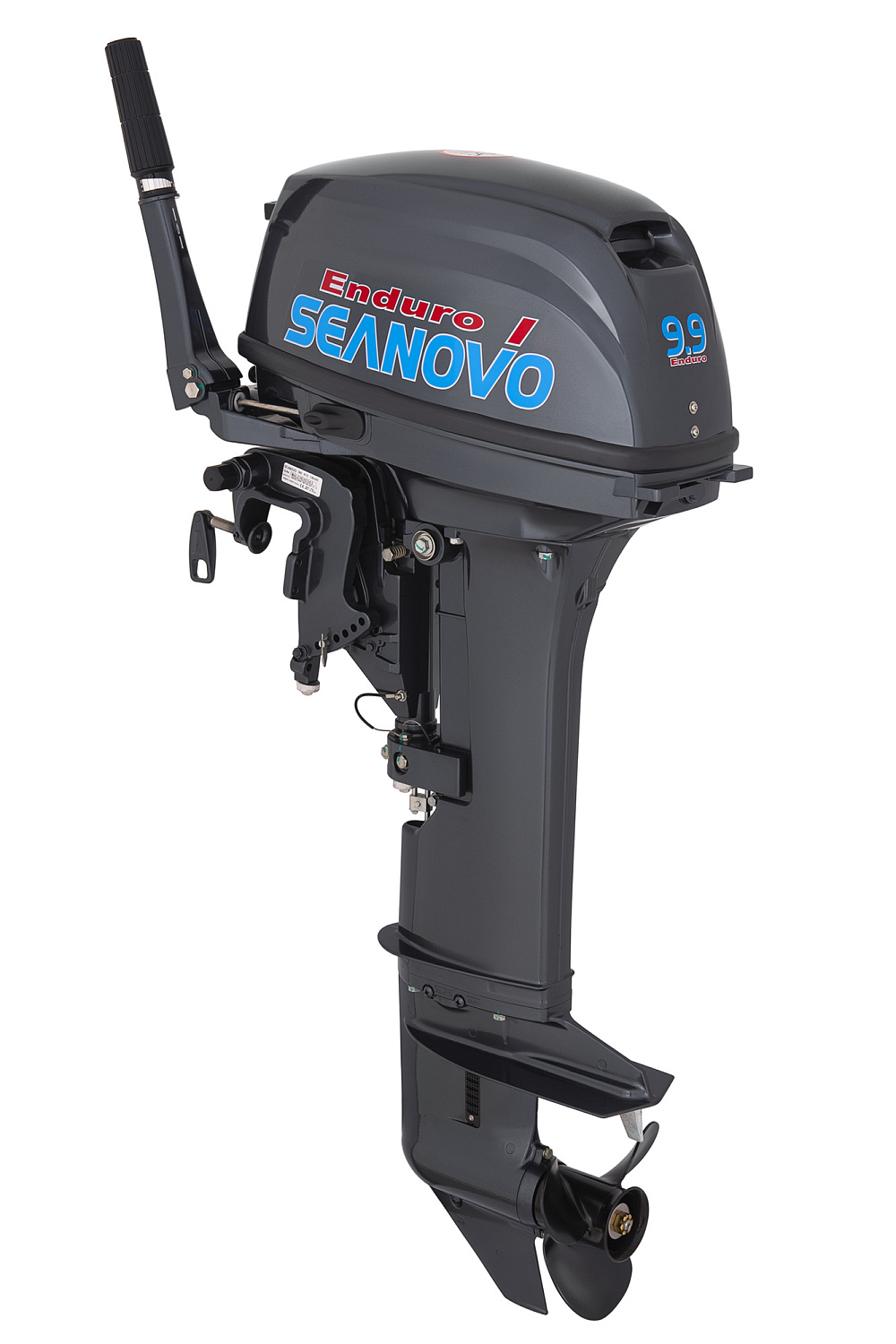 Лодочный мотор SEANOVO SN9.9FHS ENDURO в Кирове