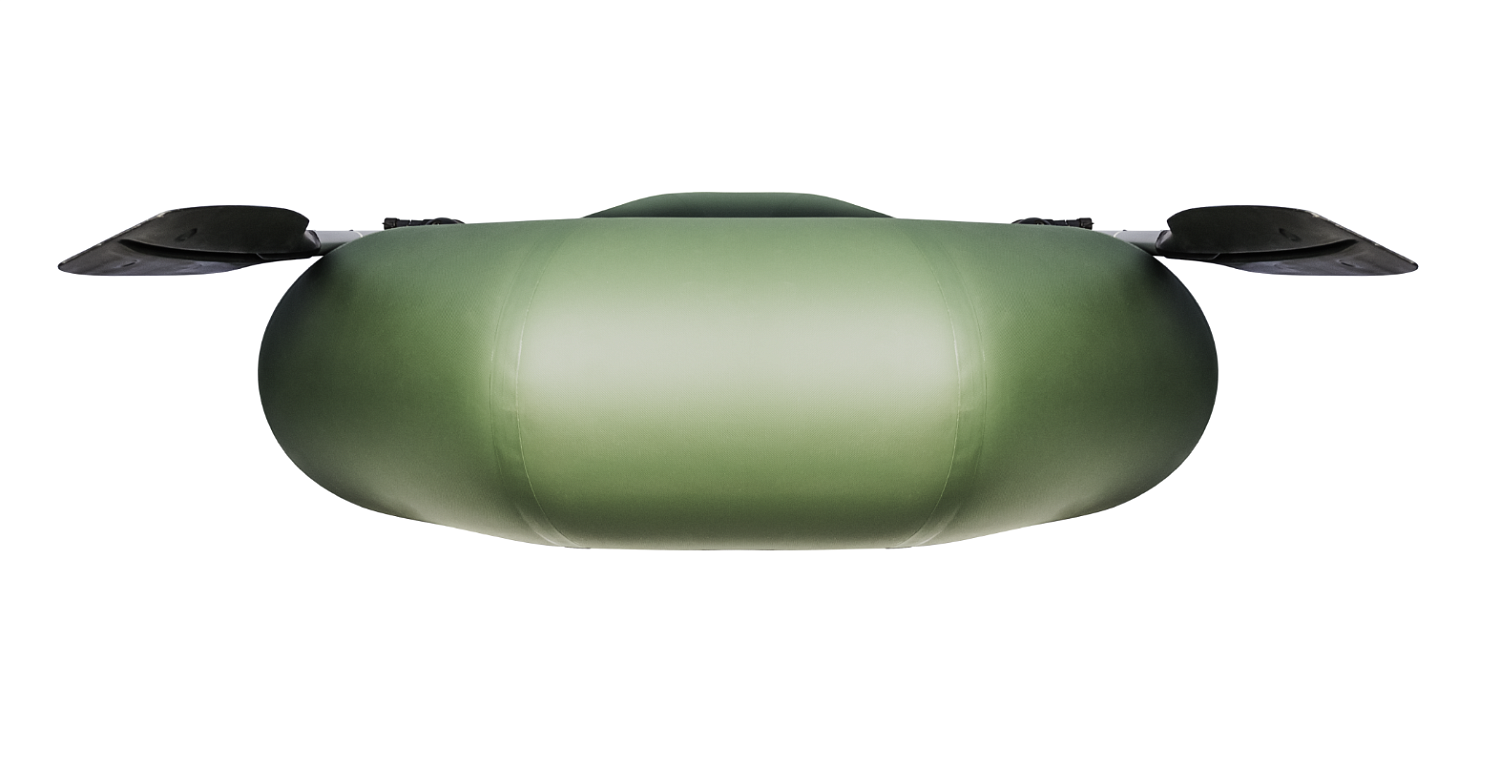 Лодка АКВА-ОПТИМА 260 в Кирове