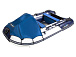 НАДУВНАЯ ЛОДКА GLADIATOR C420AL в Кирове