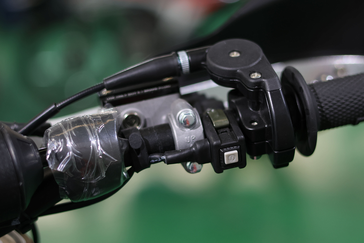 Мотоцикл JHLMOTO JHLofr GS CB300RL в Кирове