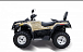 Квадроцикл HISUN TACTIC 550 (HS550ATV) NORMAL в Кирове