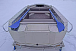 Алюминиевая лодка Wyatboat-340 Р в Кирове