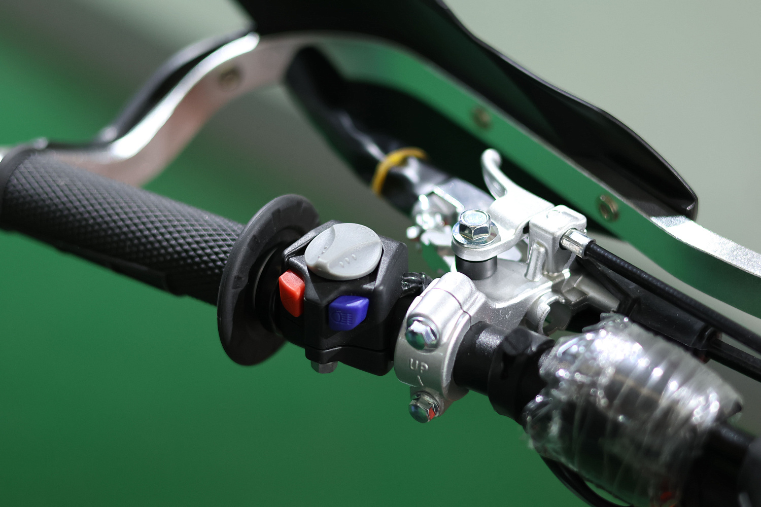 Мотоцикл JHLMOTO JHLofr GS YBS300 (176MN) в Кирове