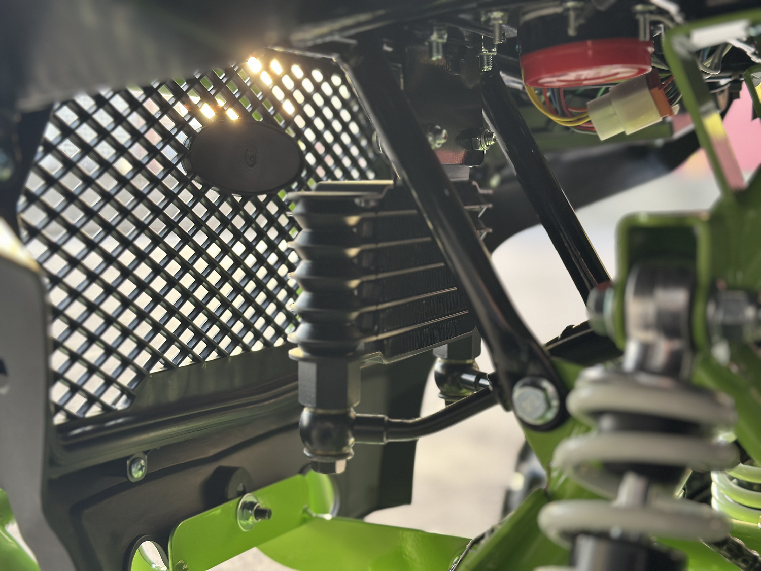 Квадроцикл PROMAX МАЙНКРАФТ 192 PRO 2025 в Кирове