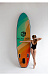 НАДУВНОЙ SUP-BOARD BREEZE 10,6 в Кирове