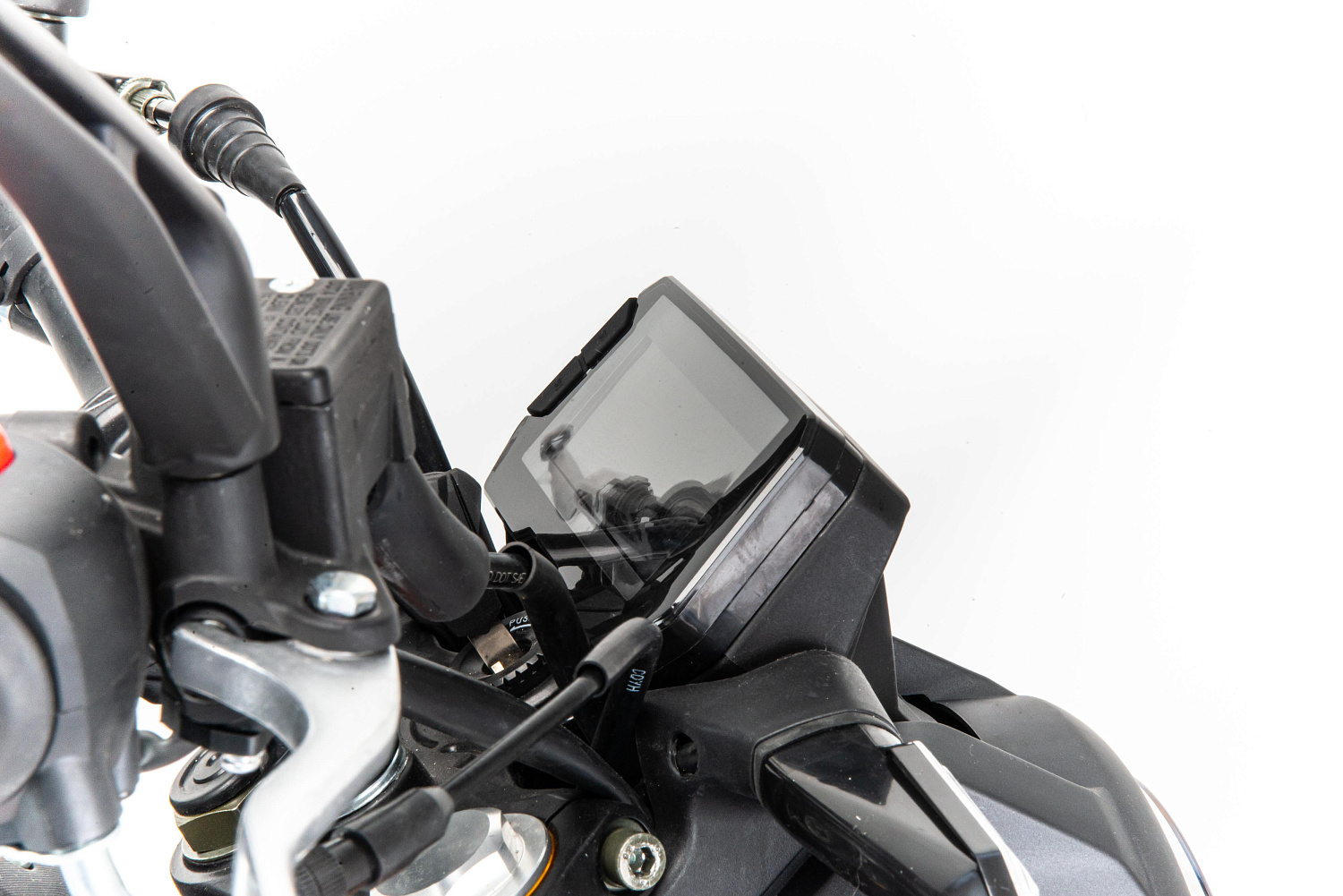 Мотоцикл PROMAX CB150R (49) в Кирове