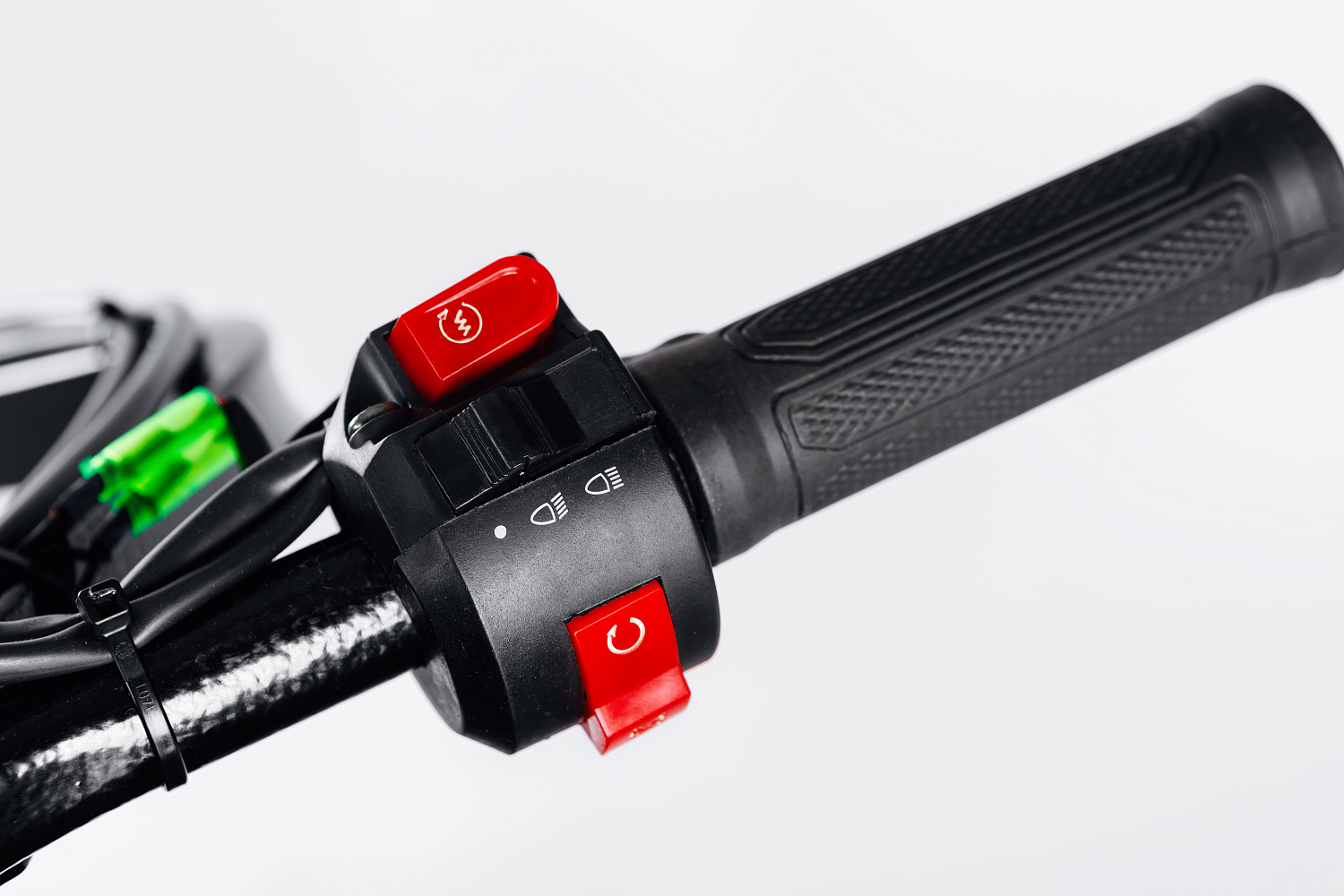 МОТОБУКСИРОВЩИК IKUDZO LONG 2.0 1700/500 EKR19 в Кирове