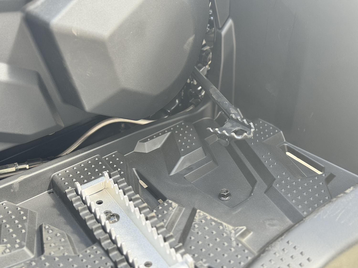 Квадроцикл HND QRX 650 PRO в Кирове