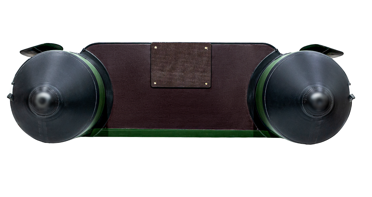 Лодка Аква 2800 в Кирове