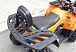 Квадроцикл PROMAX WILD 2.0 190 LUX в Кирове
