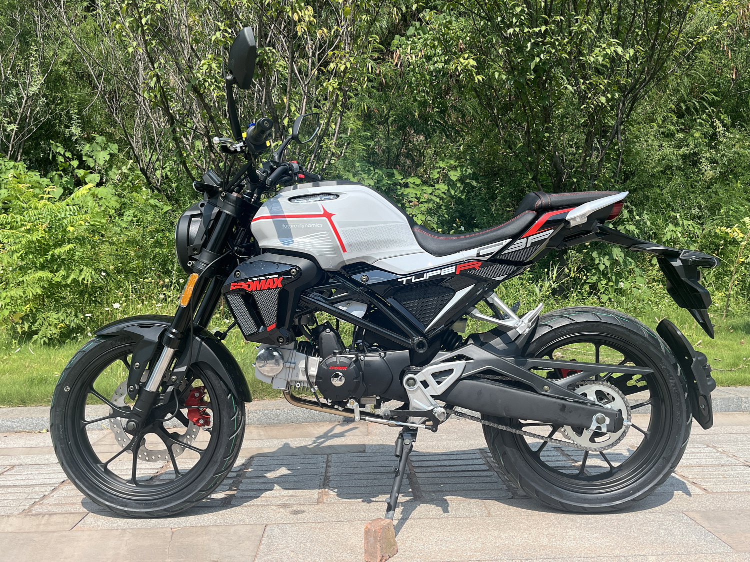Мопед PROMAX CB130R (49) в Кирове