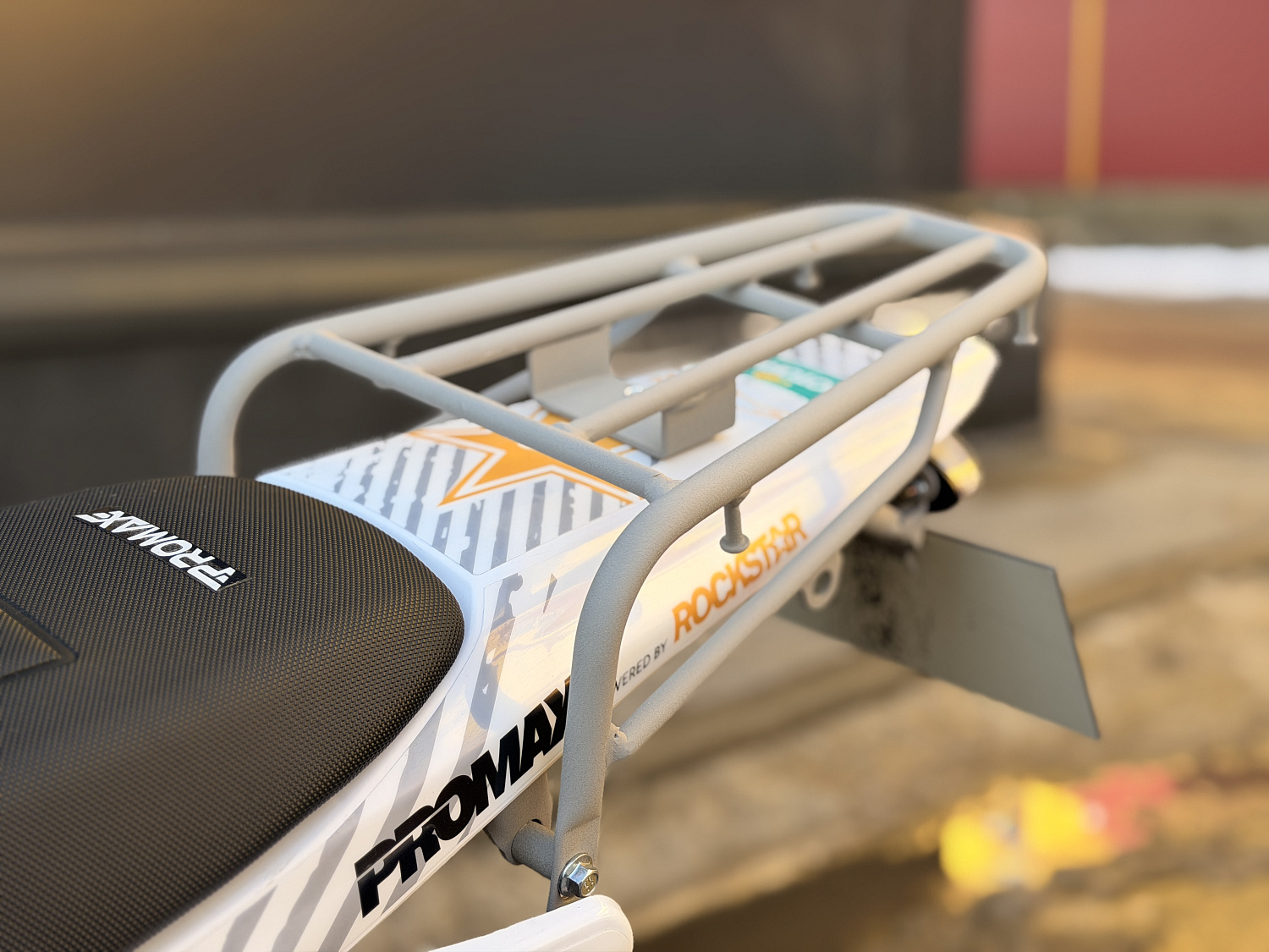 Кроссовый мотоцикл PROMAX MX280 в Кирове