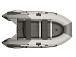 ЛОДКА НАДУВНАЯ YUKONA 330TSE (F) -В КОМПЛЕКТЕ С ФАНЕРНЫМ ПАЙОЛОМ в Кирове