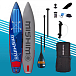 SUP (САП) Доска MISHIMO SPORT 12.6 в Кирове