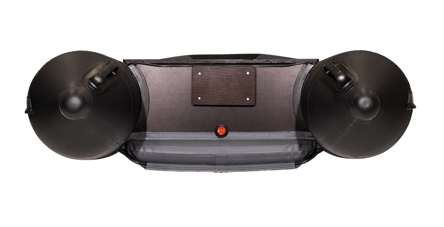 Лодка Таймень NX 2900 НДНД в Кирове