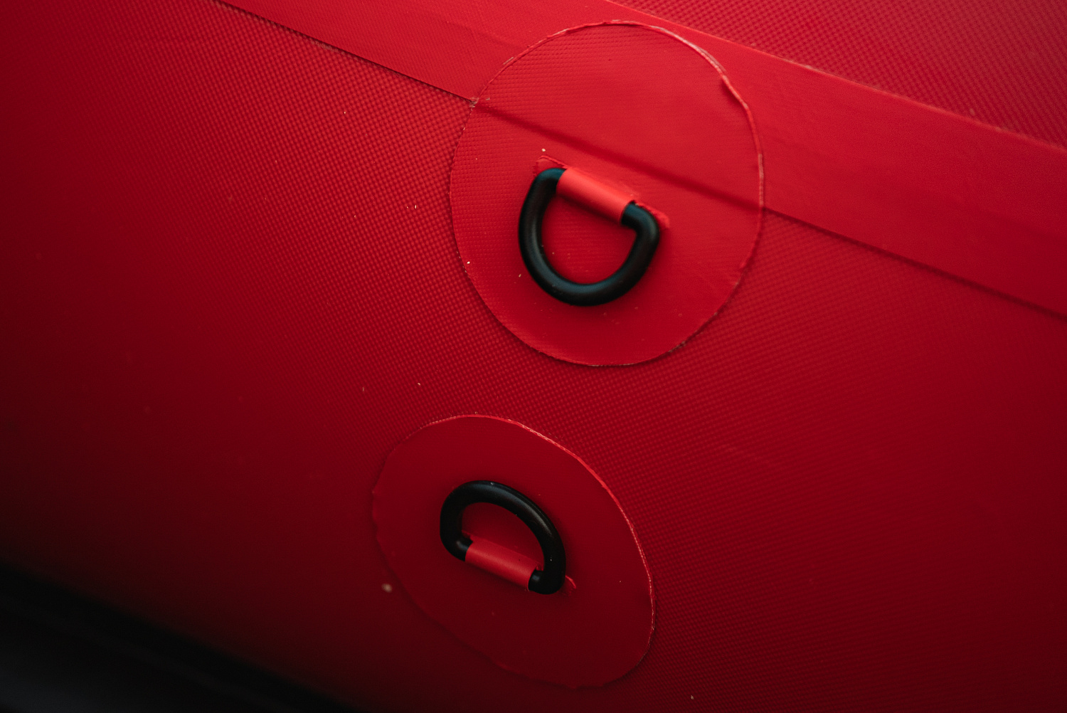 Лодка MISHIMO RIVER FJET PRO 400 под водомет в Кирове