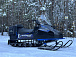 Снегоход PROMAX YAKUT 500 LONG 2.0 4T 29 в Кирове