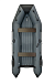 Лодка Барс 3600 НДНД в Кирове