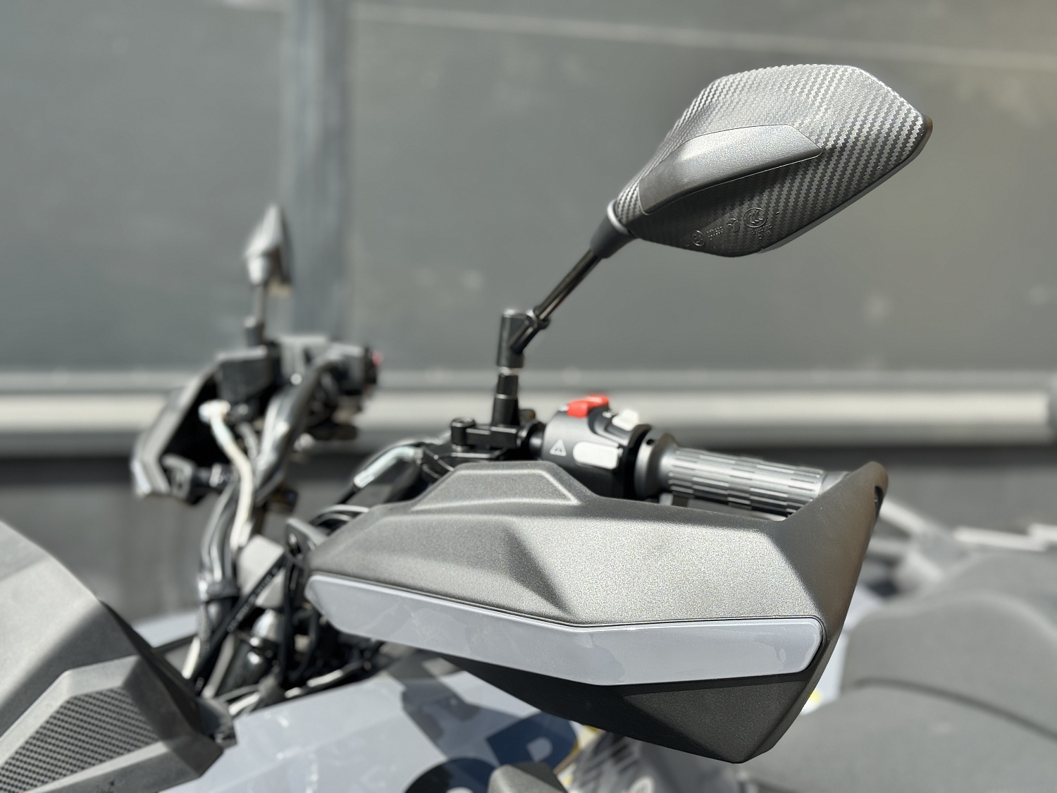 Квадроцикл HND QRX 650 PRO в Кирове