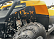 КВАДРОЦИКЛ IRBIS ATV 250  в Кирове