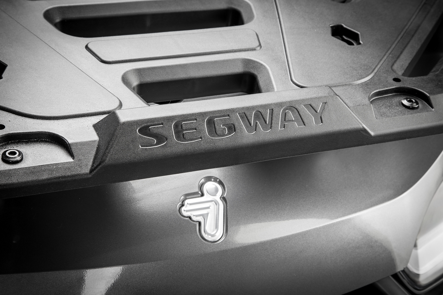  Квадроцикл Segway SNARLER AT6 LE в Кирове