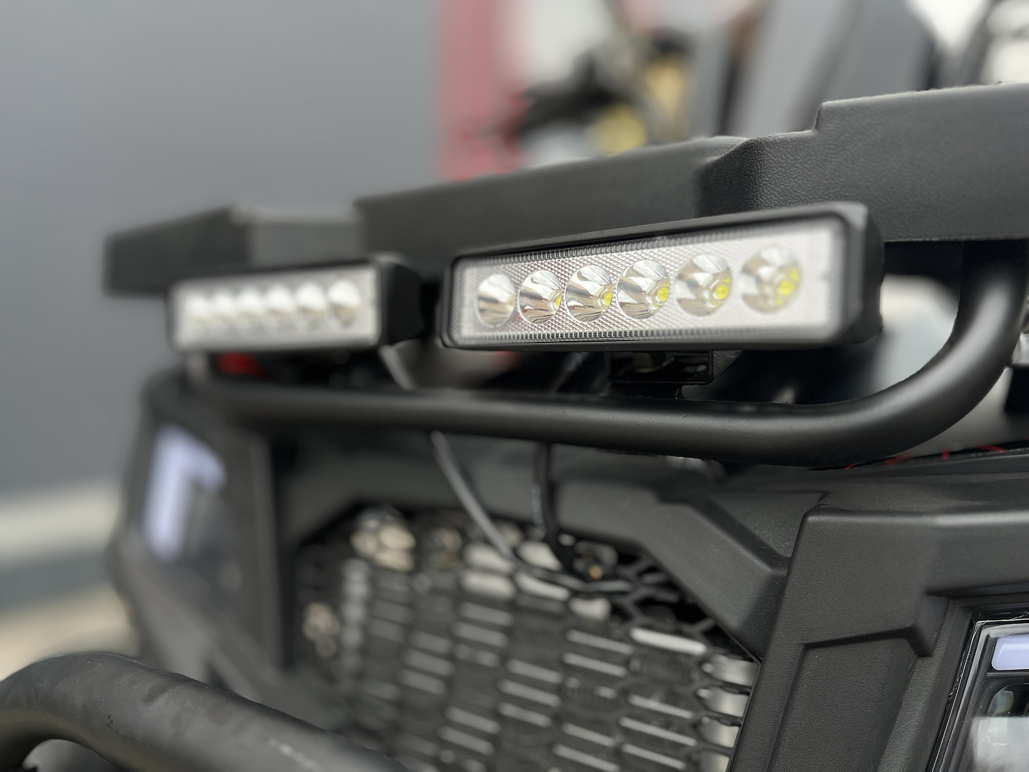 Квадроцикл PROMAX TAURUS 300 MAX-PRO LONG в Кирове