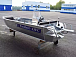 Алюминиевый катер Wyatboat-430 C в Кирове Алюминиевый катер Wyatboat-430 C в Кирове