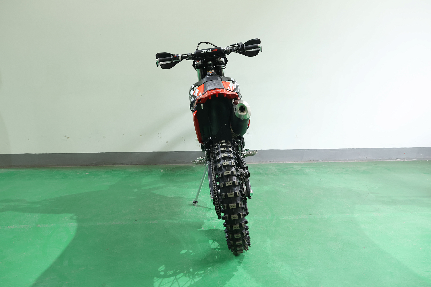 Мотоцикл JHLMOTO JHLofr GS CB300RL в Кирове